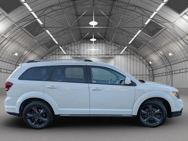 2019 Dodge Journey Crossroad AWD
