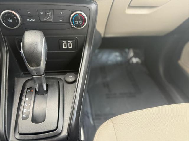 2020 Ford EcoSport S