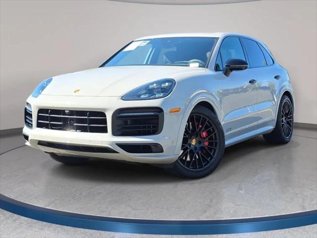 2023 Porsche Cayenne GTS for sale in Lynnwood, WA