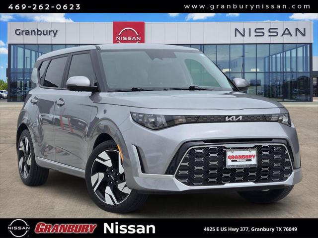 2025 Kia Soul GT-Line for sale in Granbury, TX