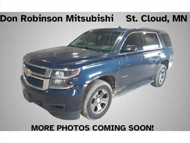 2019 Chevrolet Tahoe LS for sale in St Cloud, MN
