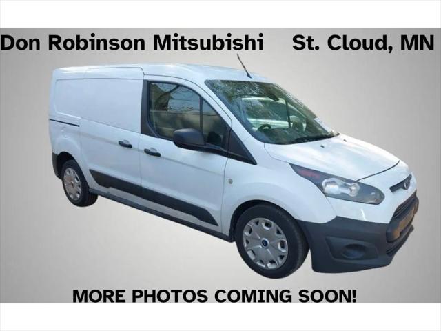 2017 Ford Transit Connect XL for sale in St Cloud, MN