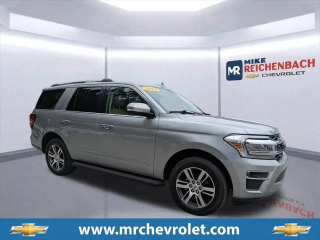 2024 Ford Expedition Limited for sale in Okatie, SC