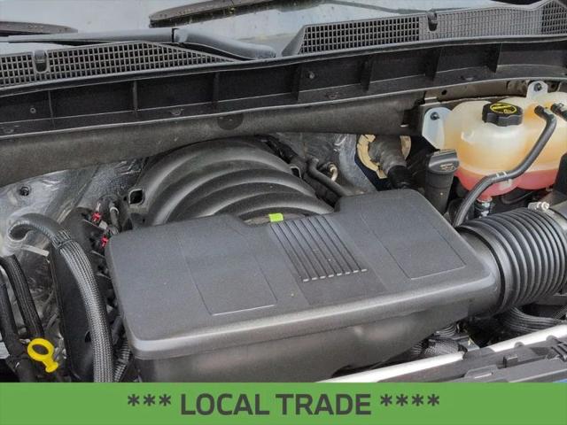 2024 GMC Sierra 1500 4WD Crew Cab Short Box Denali Ultimate