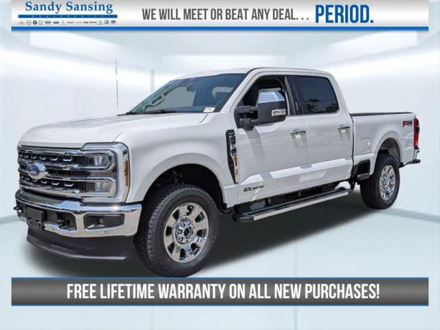 2026 Ford F-250 LARIAT for sale in Daphne, AL