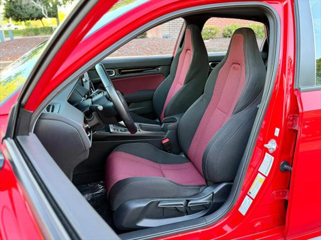 2025 Honda Civic Sedan