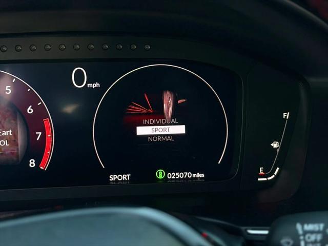 2025 Honda Civic Sedan