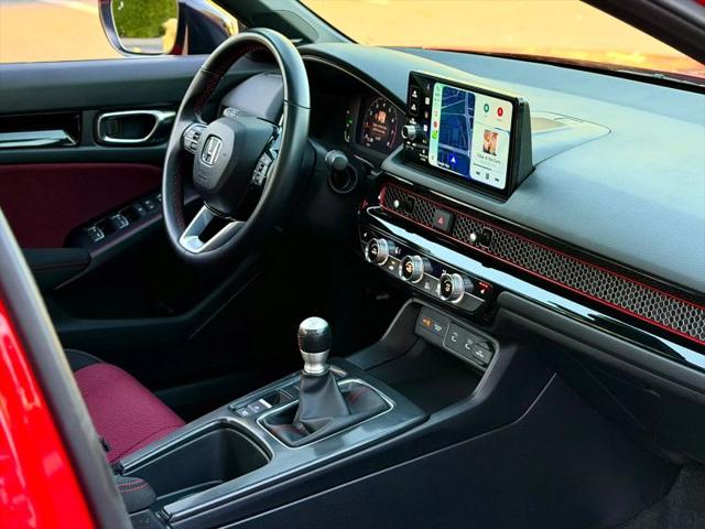 2025 Honda Civic Sedan