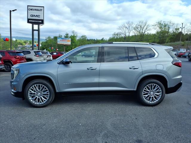 2026 GMC Acadia Denali AWD