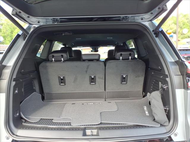 2026 GMC Acadia Denali AWD
