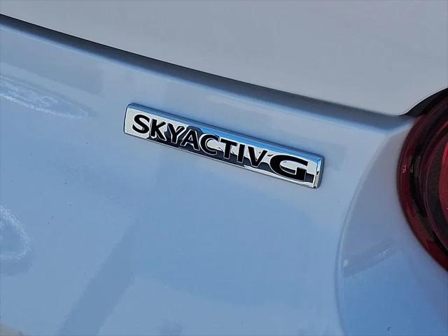 2025 Mazda MX-5 Grand Touring