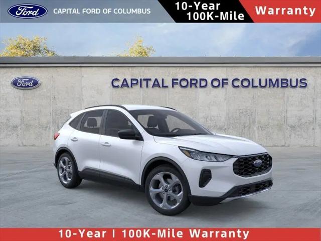 2026 Ford Escape for sale near Columbus, OH