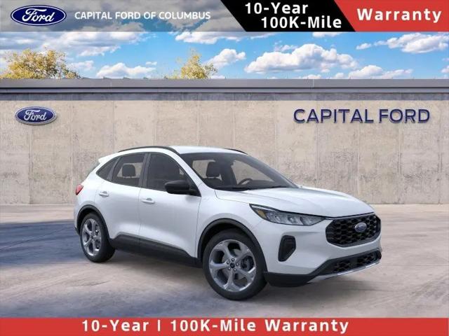 2026 Ford Escape ST-Line for sale in Columbus, OH