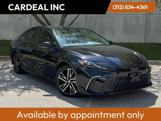 2025 Toyota Camry SE for sale in East Dundee, IL