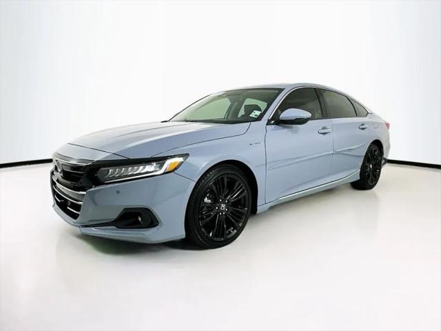 2022 Honda Accord Hybrid Touring for sale in Bossier City, LA