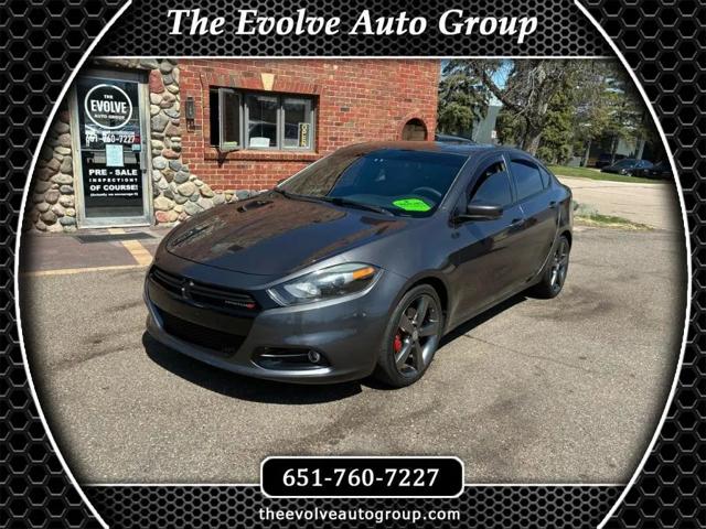 2015 Dodge Dart GT for sale in Stillwater, MN