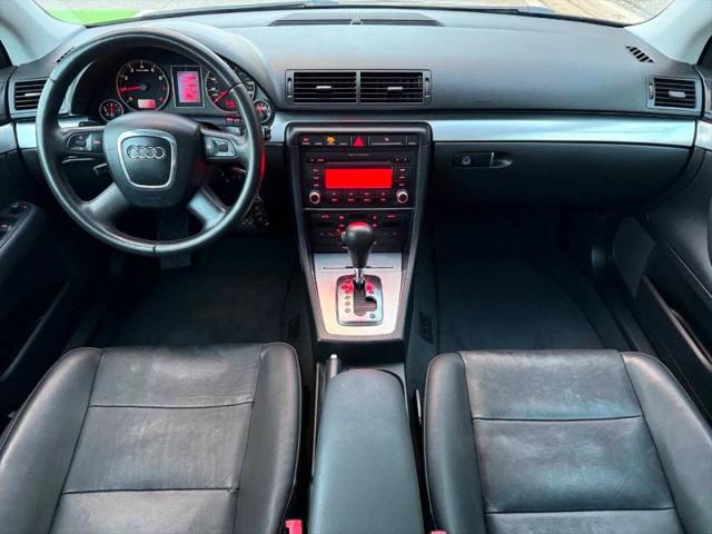2008 Audi A4 2.0T