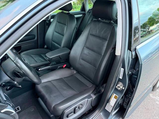 2008 Audi A4 2.0T