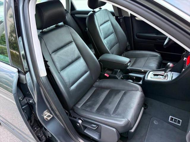 2008 Audi A4 2.0T