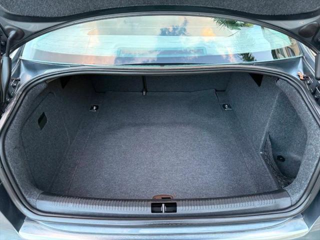 2008 Audi A4 2.0T