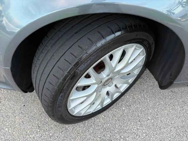 2008 Audi A4 2.0T