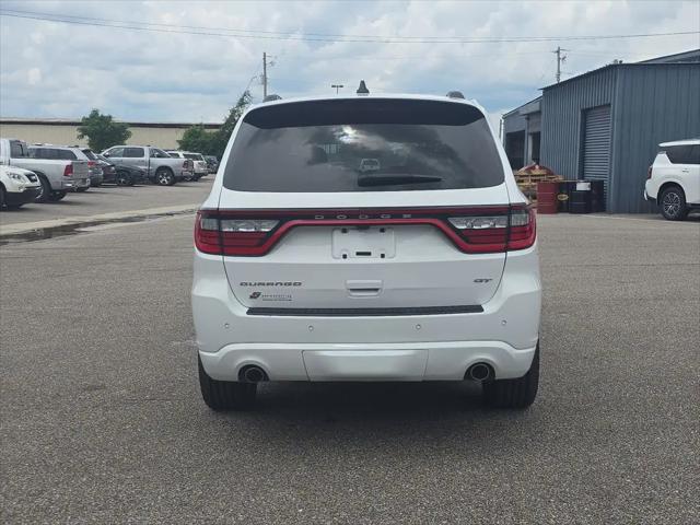 2024 Dodge Durango GT Plus AWD