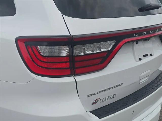 2024 Dodge Durango GT Plus AWD