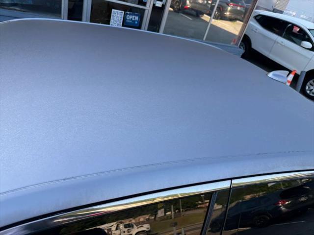 2018 Chrysler 300 Limited AWD