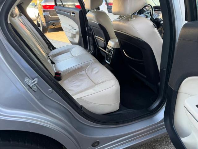 2018 Chrysler 300 Limited AWD