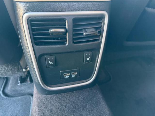 2018 Chrysler 300 Limited AWD