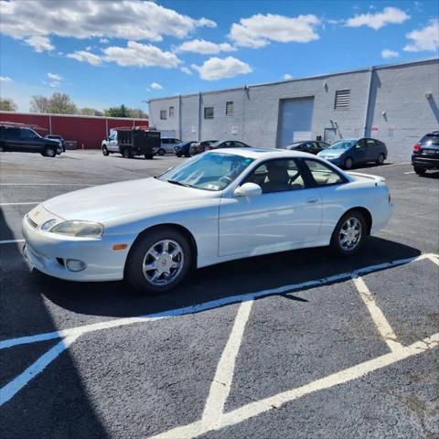 1997 Lexus SC 400 Base for sale in Bensalem, PA