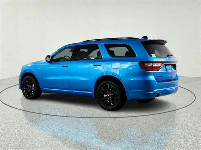 2026 Dodge Durango GT Plus AWD