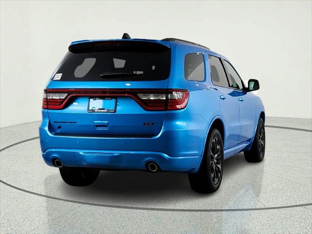 2026 Dodge Durango GT Plus AWD