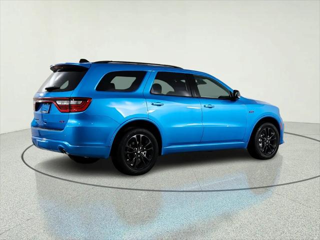 2026 Dodge Durango GT Plus AWD