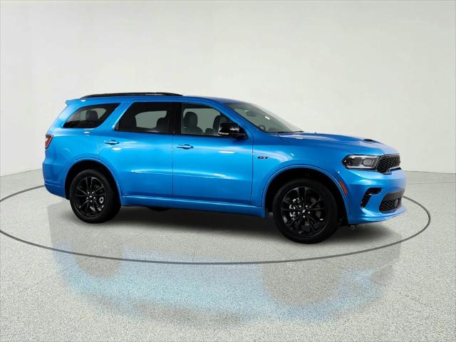 2026 Dodge Durango GT Plus AWD