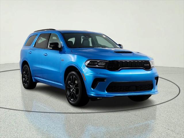 2026 Dodge Durango GT Plus AWD
