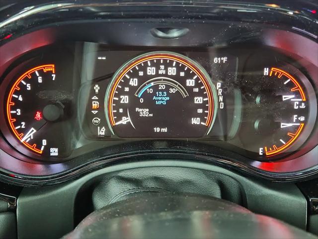2026 Dodge Durango GT Plus AWD