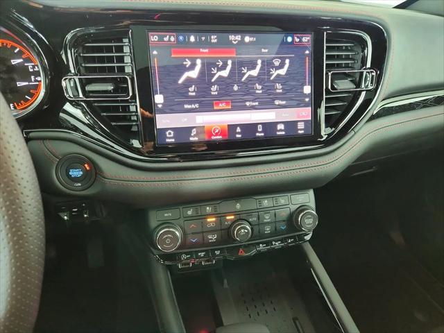 2026 Dodge Durango GT Plus AWD