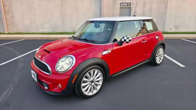2012 MINI Cooper S Base for sale in Wrightstown, WI