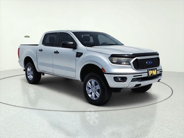 2019 Ford Ranger XLT for sale in Pasco, WA