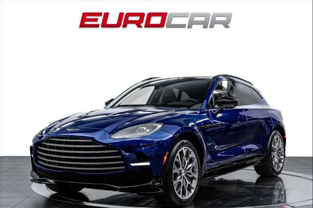 2023 Aston Martin DBX 707 for sale in Costa Mesa, CA