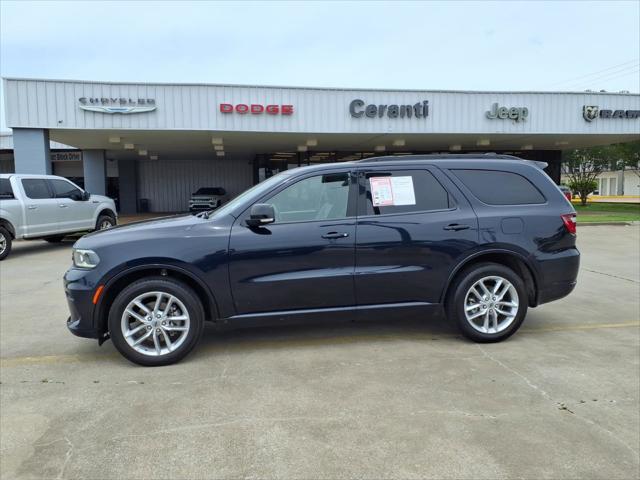 2024 Dodge Durango GT Plus AWD for sale in Greenville, MS
