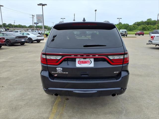 2024 Dodge Durango GT Plus AWD
