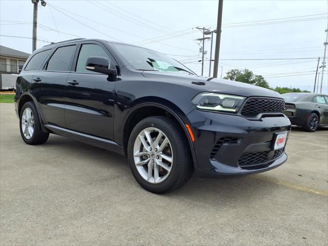 2024 Dodge Durango GT Plus AWD