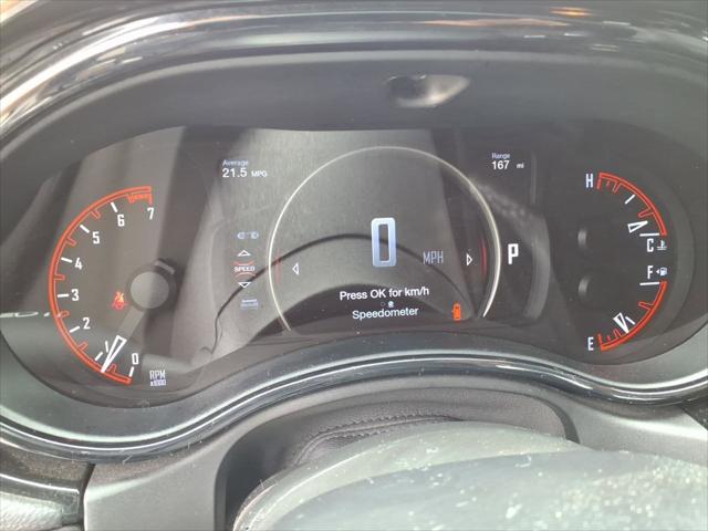 2024 Dodge Durango GT Plus AWD