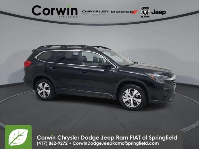 2025 Subaru Ascent Premium 7-Passenger for sale in Springfield, MO