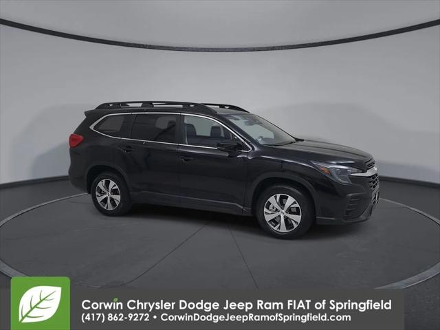 2025 Subaru Ascent Premium 7-Passenger
