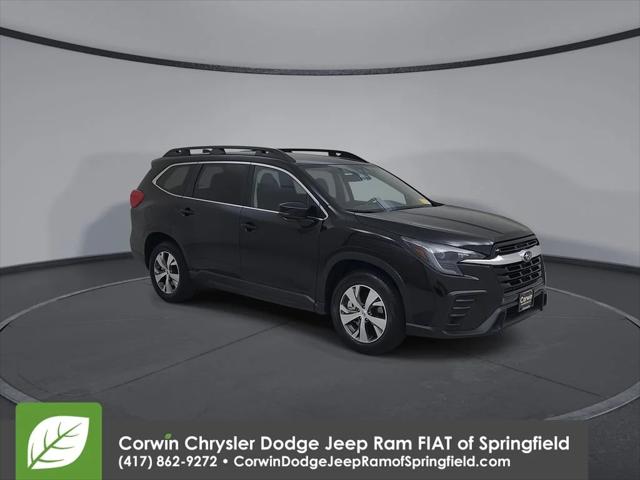 2025 Subaru Ascent Premium 7-Passenger