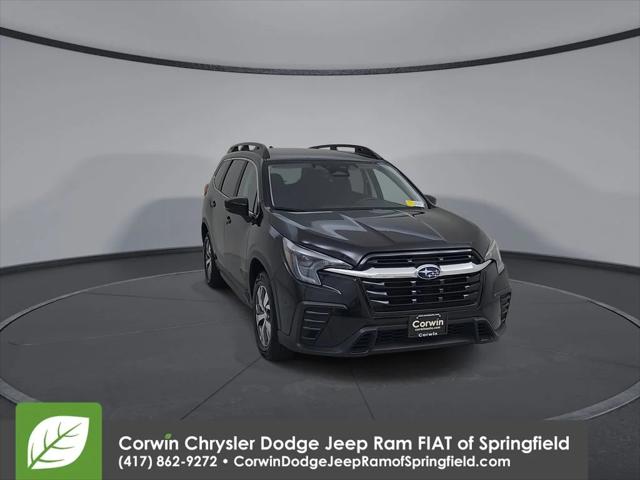 2025 Subaru Ascent Premium 7-Passenger