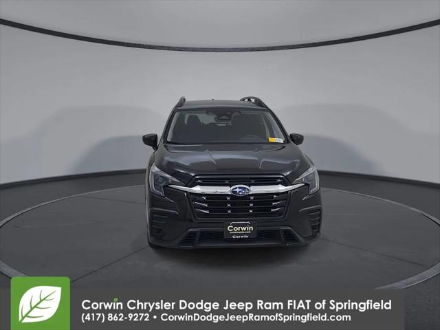 2025 Subaru Ascent Premium 7-Passenger
